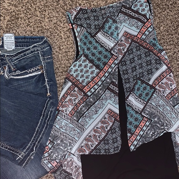 Summer Tank - Picture 3 of 3